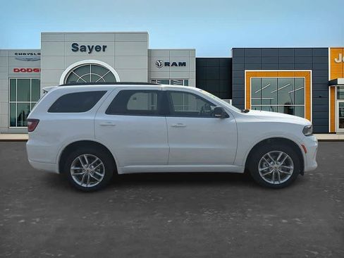 Used 2023 Dodge Durango GT AWD/4WD image 8