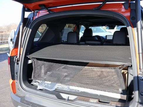 New 2026 Honda Passport TrailSport image 11