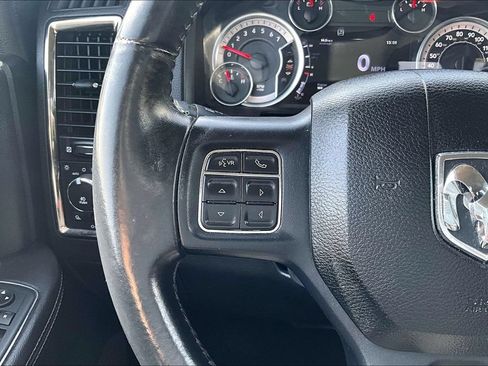 Used 2014 RAM 1500 Sport w/ Remote Start & Security Group AWD/4WD image 18