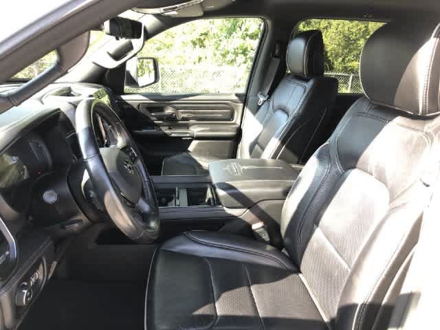 Used 2023 RAM 1500 Limited AWD/4WD image 10
