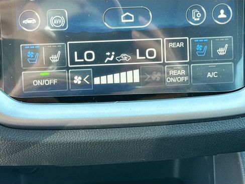 New 2026 Subaru Ascent Touring image 24