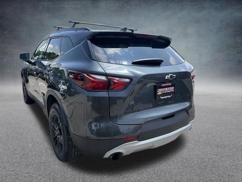 Used 2019 Chevrolet Blazer LT FWD image 9