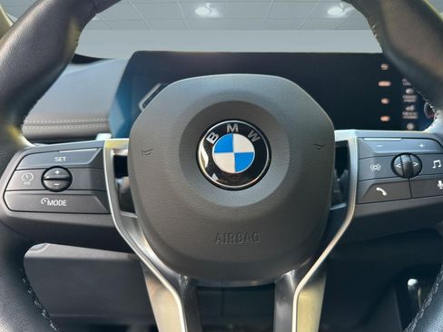 Used 2023 BMW X1 xDrive28i w/ Convenience Package AWD/4WD image 10