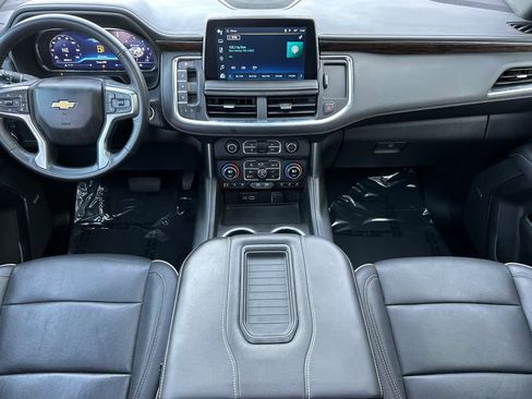 Used 2023 Chevrolet Tahoe Premier image 3