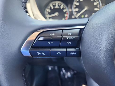 New 2025 MAZDA CX-30 AWD 2.5 S w/ Preferred Package image 6