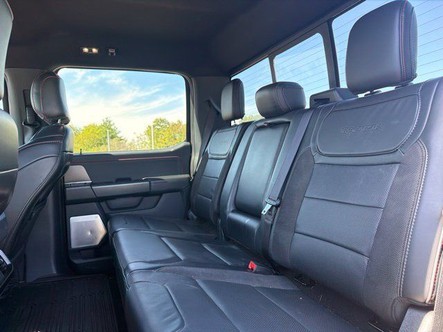 Used 2024 Ford F150 Raptor AWD/4WD image 15
