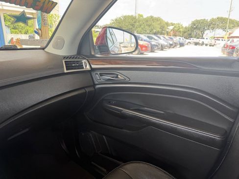 Used 2013 Cadillac SRX Performance w/ Driver Awareness Package FWD image 14