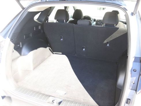 Used 2024 Hyundai Tucson SEL AWD/4WD image 28