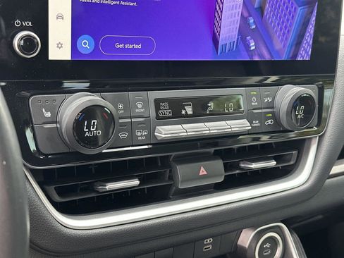 Used 2024 Toyota Grand Highlander XLE image 26