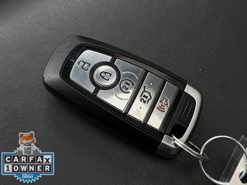 Used 2022 Ford Expedition Platinum image 29