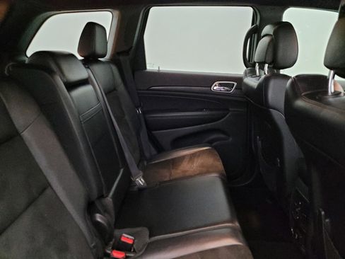Used 2019 Jeep Grand Cherokee Altitude image 19
