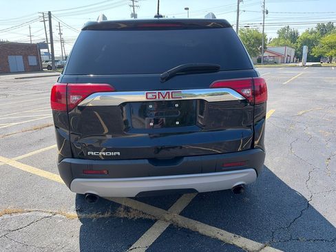 Used 2018 GMC Acadia SLE w/ LPO, Floor Liner Package FWD image 7