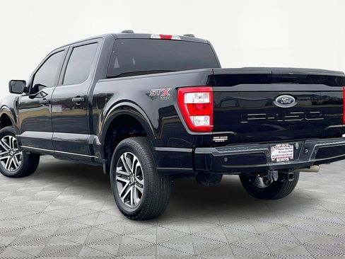 Used 2023 Ford F150 XL w/ STX Appearance Package image 10