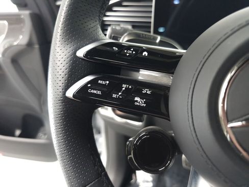 Used 2025 Mercedes-Benz GLE 63 AMG S image 11