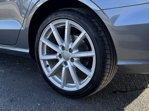 Used 2016 Audi A3 1.8T Premium image 23