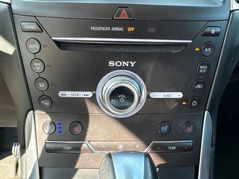 Used 2018 Ford Edge Titanium w/ Canadian Touring Package AWD/4WD image 17