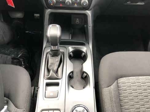 New 2025 Ford Ranger XLT w/ FX4 Off-Road Package image 14