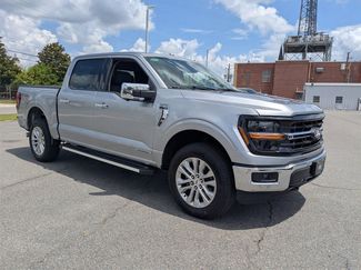 New 2025 Ford F150 XLT w/ Equipment Group 303A High video 2