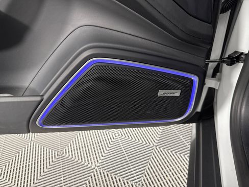 Certified 2022 Porsche Panamera 4S w/ Premium Package image 23