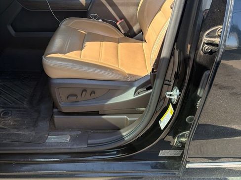 Used 2017 GMC Sierra 1500 Denali w/ Denali Ultimate Package AWD/4WD image 13