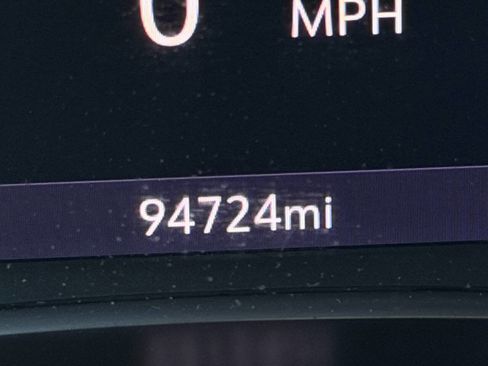 Used 2019 GMC Terrain SLT image 48