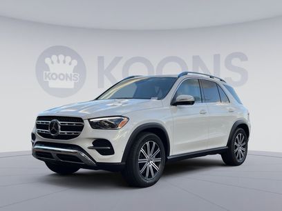 New 2026 Mercedes-Benz GLE 350 4MATIC