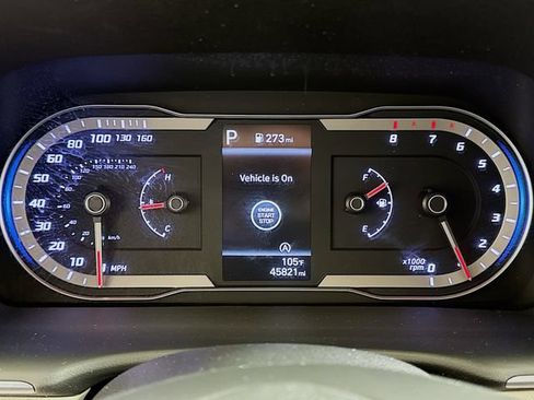 Used 2022 Hyundai Tucson SEL w/ Cargo Package FWD image 17