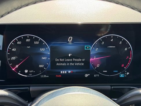 Certified 2026 Mercedes-Benz GLA 250 GLA 250 image 28