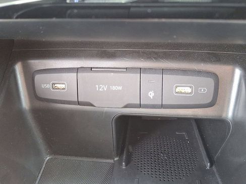 Used 2023 Hyundai Tucson SEL image 26