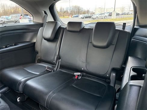 Certified 2023 Honda Odyssey Touring image 20