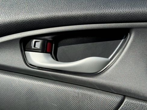 Used 2021 Honda Civic LX image 21