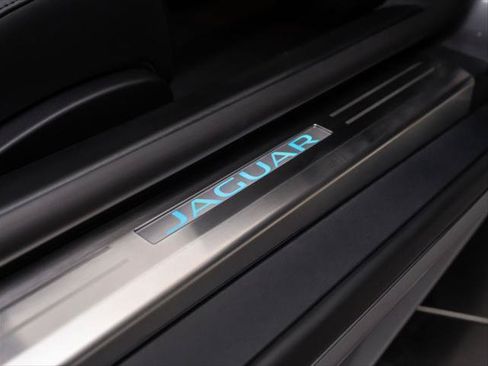 Certified 2024 Jaguar F-TYPE R-Dynamic RWD image 25