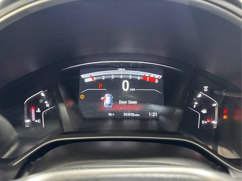 Used 2018 Honda CR-V EX-L image 16