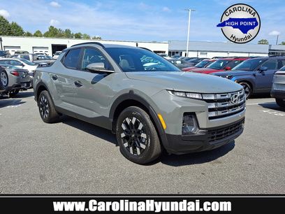 New 2026 Hyundai Santa Cruz SEL