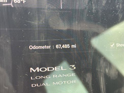 Used 2022 Tesla Model 3 Long Range image 13