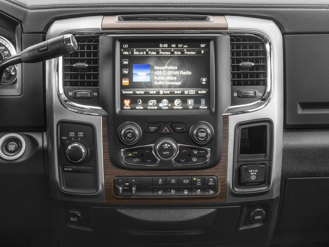 Used 2017 RAM 2500 Laramie w/ Snow Chief Group AWD/4WD image 7