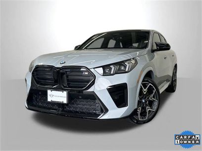 Used 2025 BMW X2 M35i w/ Premium Package