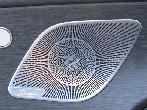 Used 2020 Mercedes-Benz GLE 350 4MATIC image 35