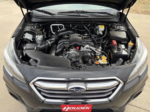 Used 2019 Subaru Outback 3.6R Limited w/ Popular Package #2 image 27