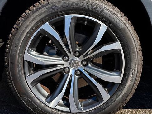 Used 2017 Lexus RX 350 AWD w/ Premium Package image 15