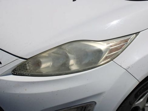 Used 2011 Ford Fiesta SES w/ 301A Rapid Spec Order Code FWD image 10
