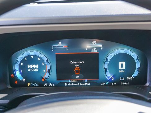 New 2025 Ford Bronco Sport Big Bend image 21