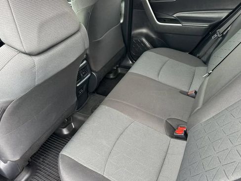 Certified 2025 Toyota RAV4 XLE w/ Convenience Package FWD image 16