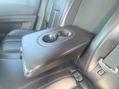 Used 2011 GMC Terrain SLT FWD image 18