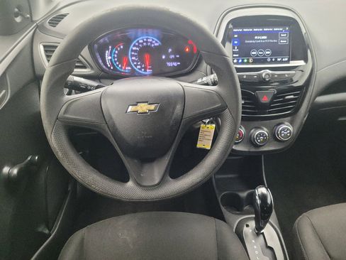 Used 2019 Chevrolet Spark LS image 22