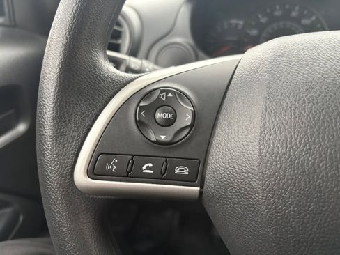 Used 2024 Mitsubishi Mirage ES image 24