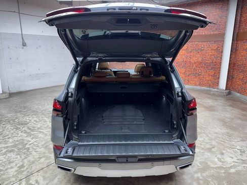 Certified 2025 BMW X5 xDrive40i w/ Climate Comfort Package image 26