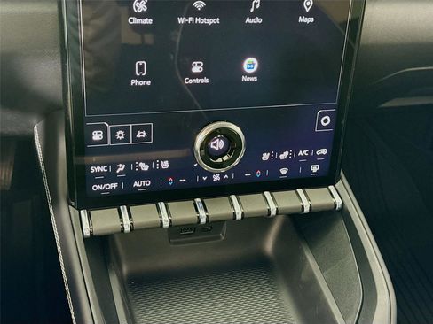 New 2026 GMC Terrain Denali image 11