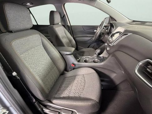 Certified 2024 Chevrolet Equinox LT FWD image 32