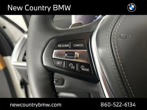 New 2026 BMW X5 xDrive40i w/ Climate Comfort Package image 16